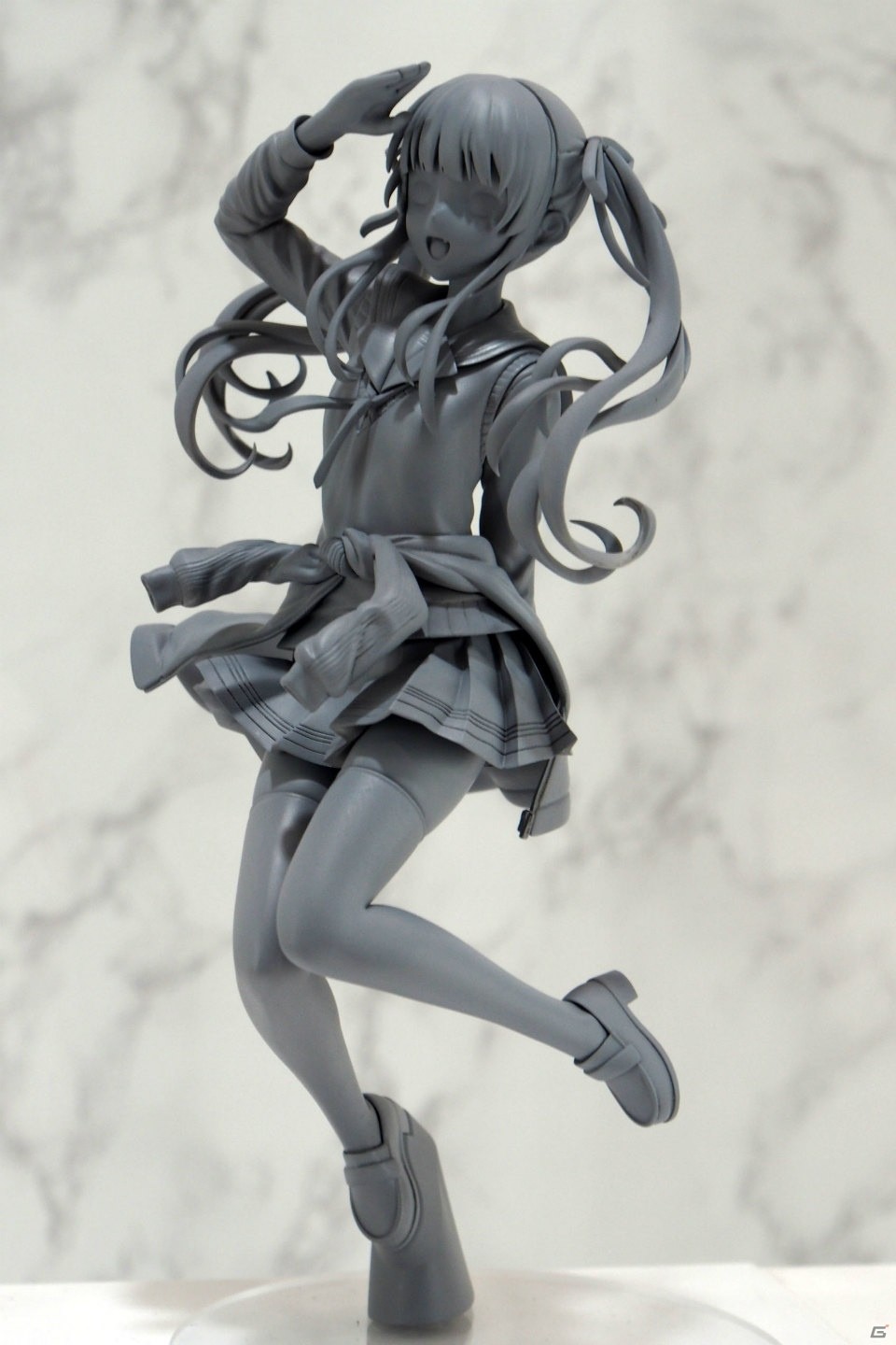 【WF2017夏】企業ブースで展示されていたフィギュアをフォトレポート！（その2）の画像5