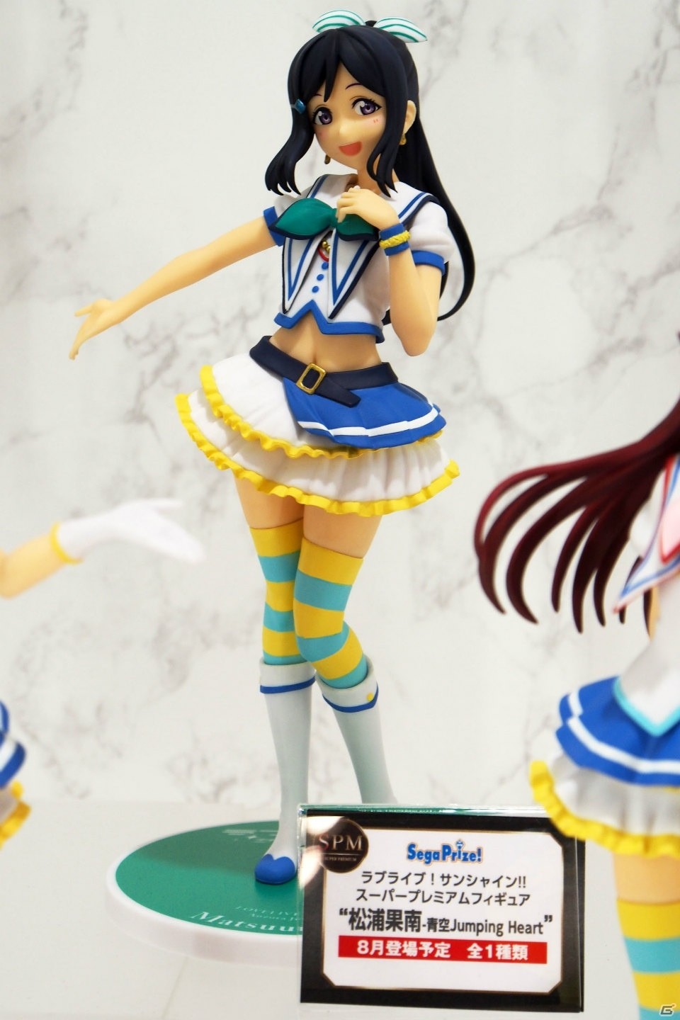 【WF2017夏】企業ブースで展示されていたフィギュアをフォトレポート！（その2）の画像50