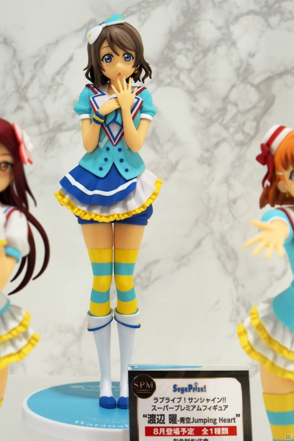 【WF2017夏】企業ブースで展示されていたフィギュアをフォトレポート！（その2）の画像52