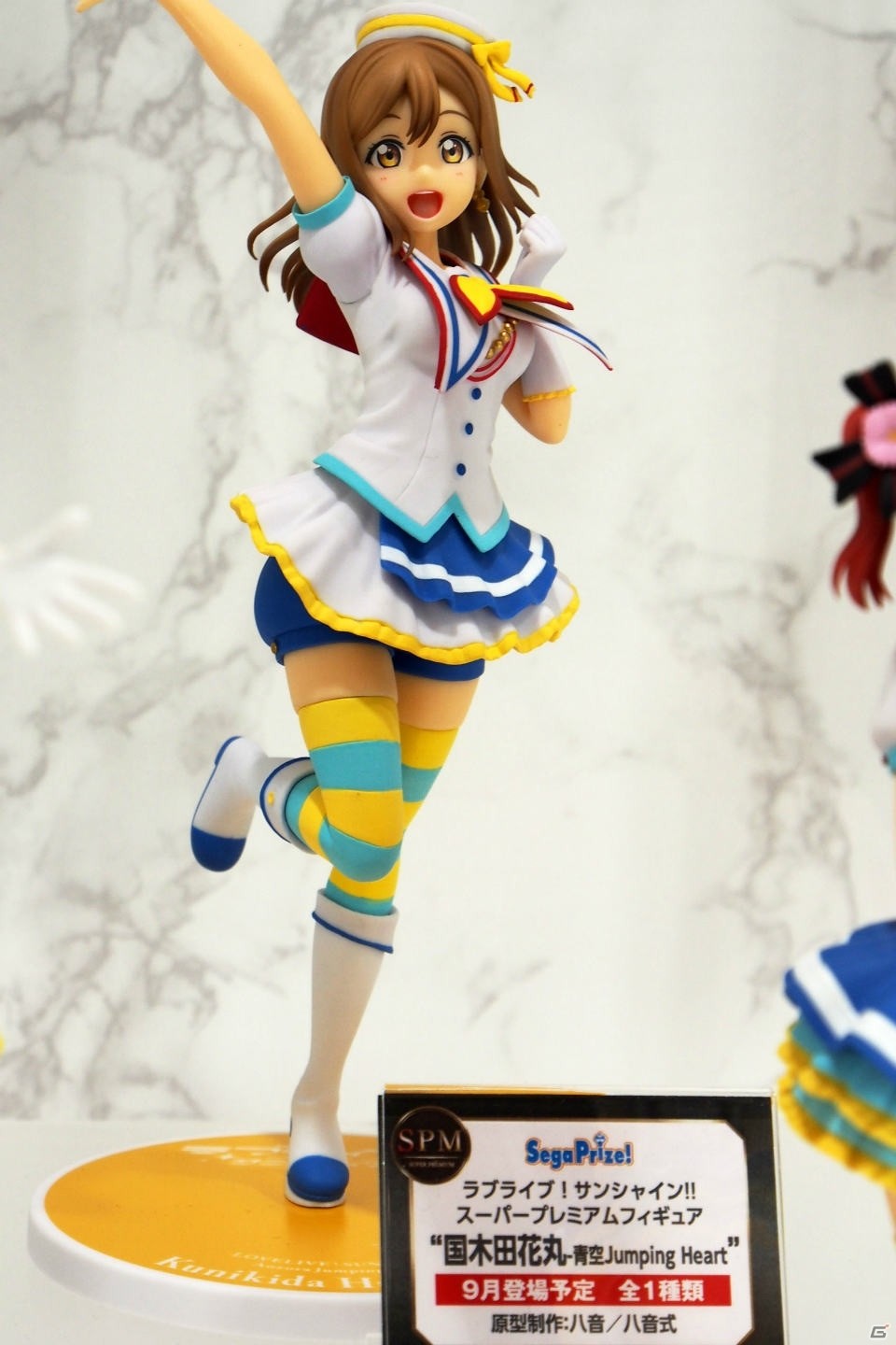 【WF2017夏】企業ブースで展示されていたフィギュアをフォトレポート！（その2）の画像54