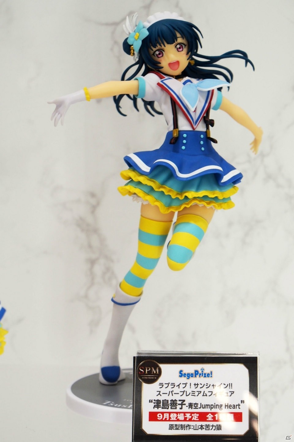 【WF2017夏】企業ブースで展示されていたフィギュアをフォトレポート！（その2）の画像56