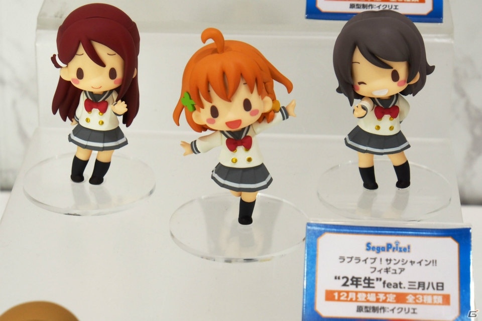 【WF2017夏】企業ブースで展示されていたフィギュアをフォトレポート！（その2）の画像59