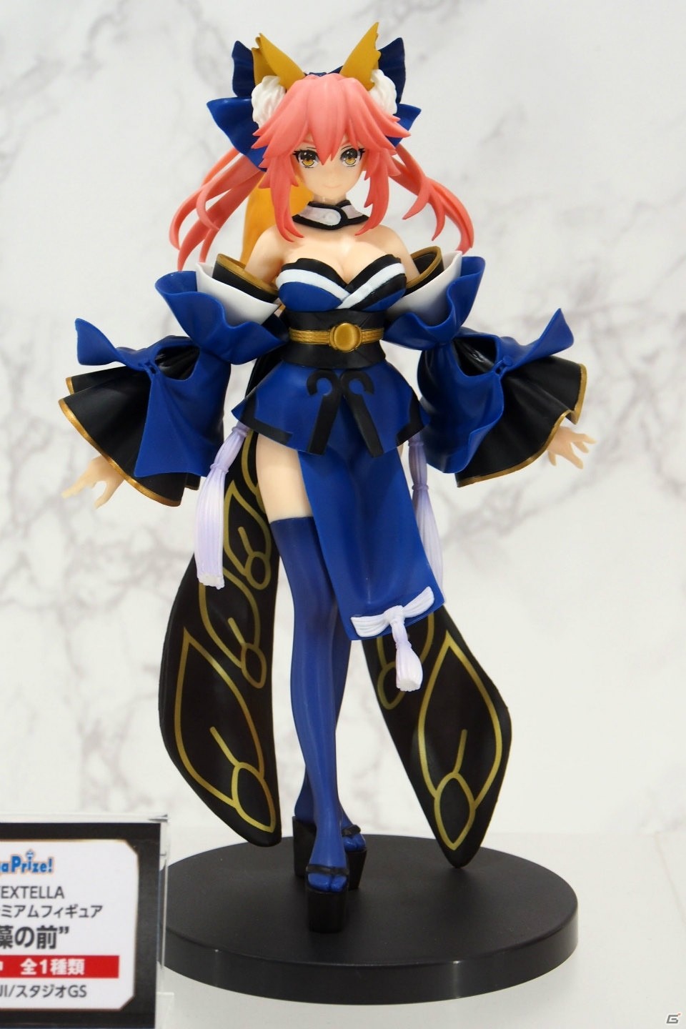 【WF2017夏】企業ブースで展示されていたフィギュアをフォトレポート！（その2）の画像61