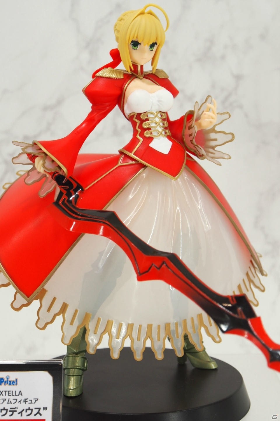 【WF2017夏】企業ブースで展示されていたフィギュアをフォトレポート！（その2）の画像63