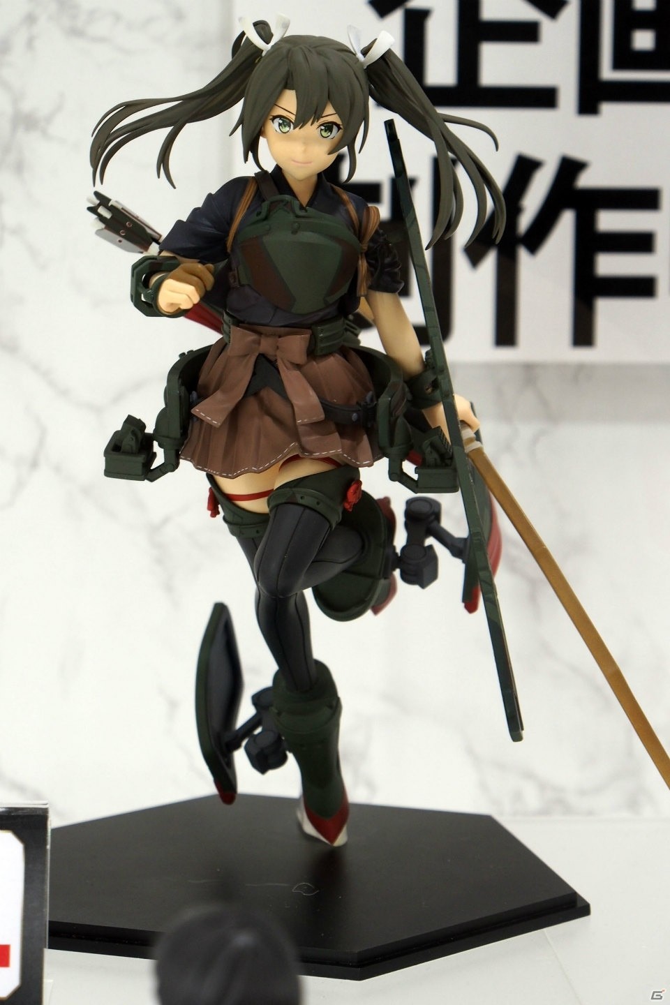 【WF2017夏】企業ブースで展示されていたフィギュアをフォトレポート！（その2）の画像67