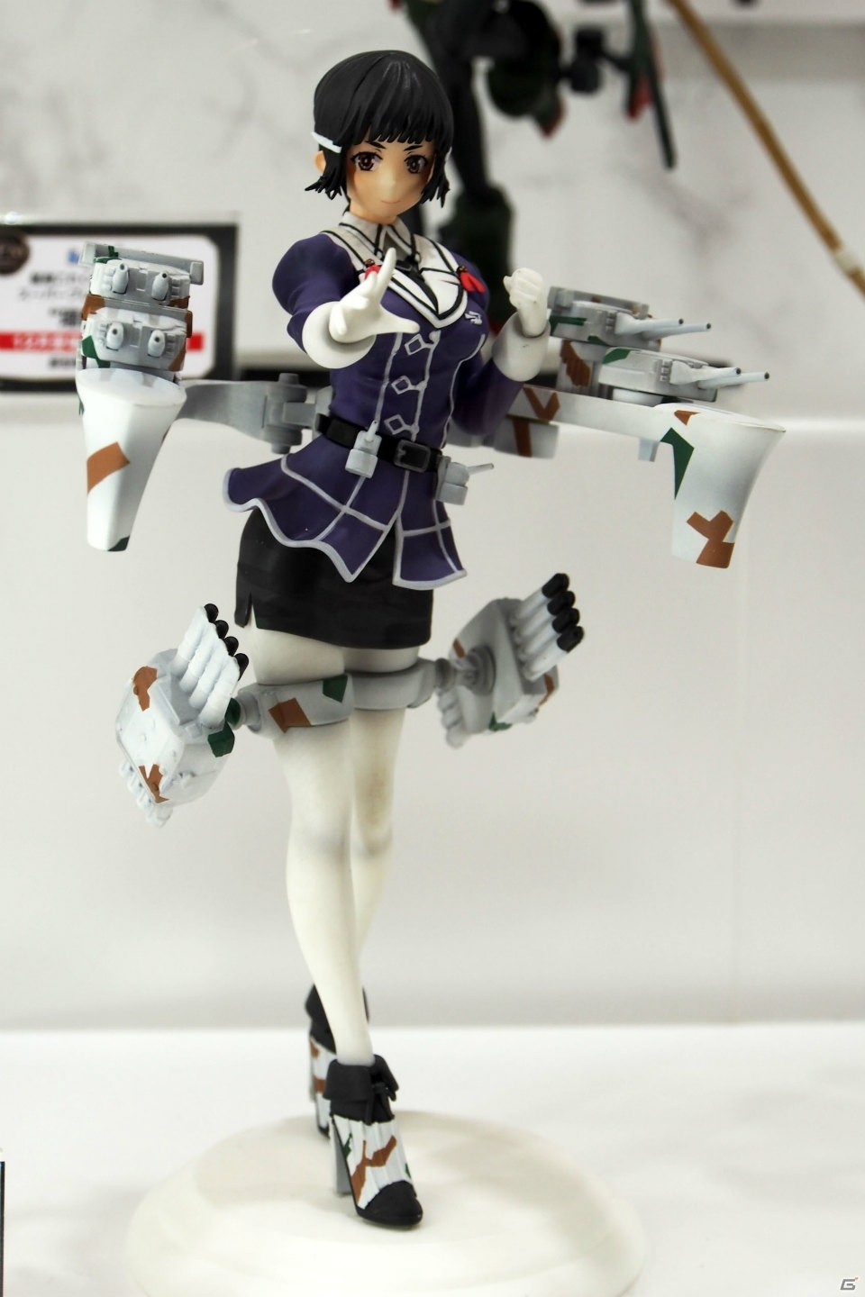 【WF2017夏】企業ブースで展示されていたフィギュアをフォトレポート！（その2）の画像69