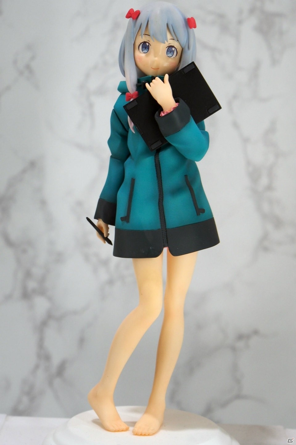 【WF2017夏】企業ブースで展示されていたフィギュアをフォトレポート！（その2）の画像7