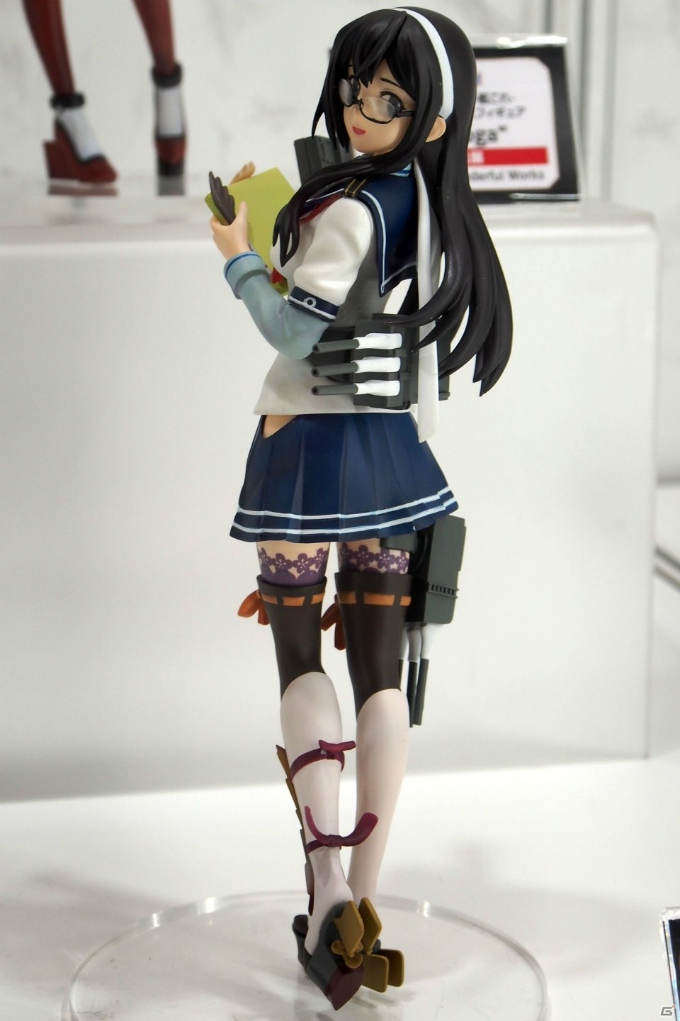 【WF2017夏】企業ブースで展示されていたフィギュアをフォトレポート！（その2）の画像75