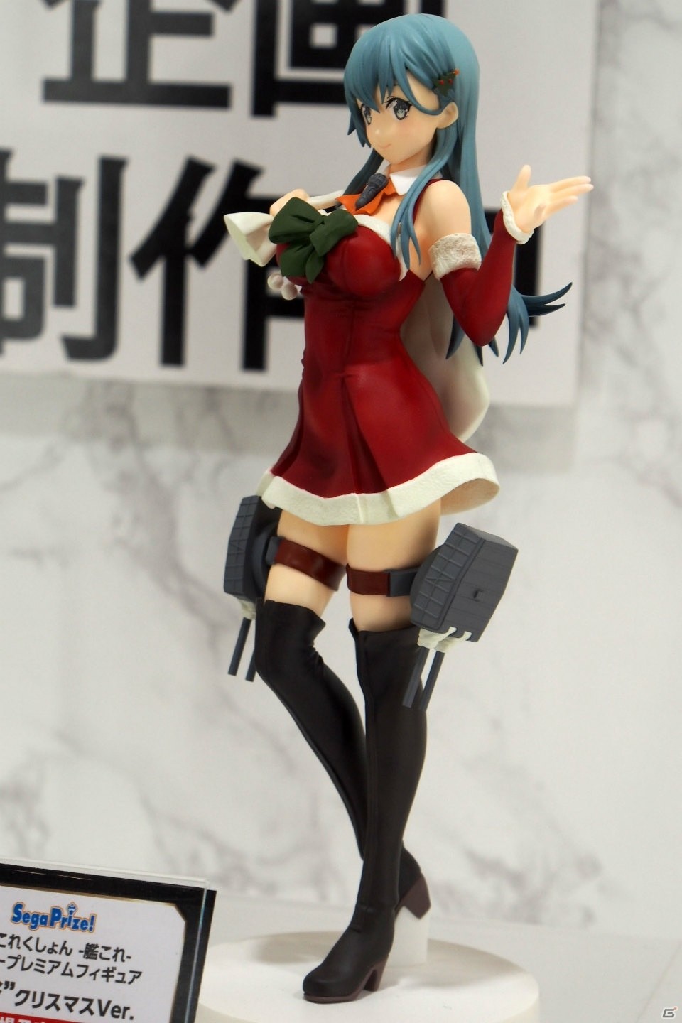 【WF2017夏】企業ブースで展示されていたフィギュアをフォトレポート！（その2）の画像77