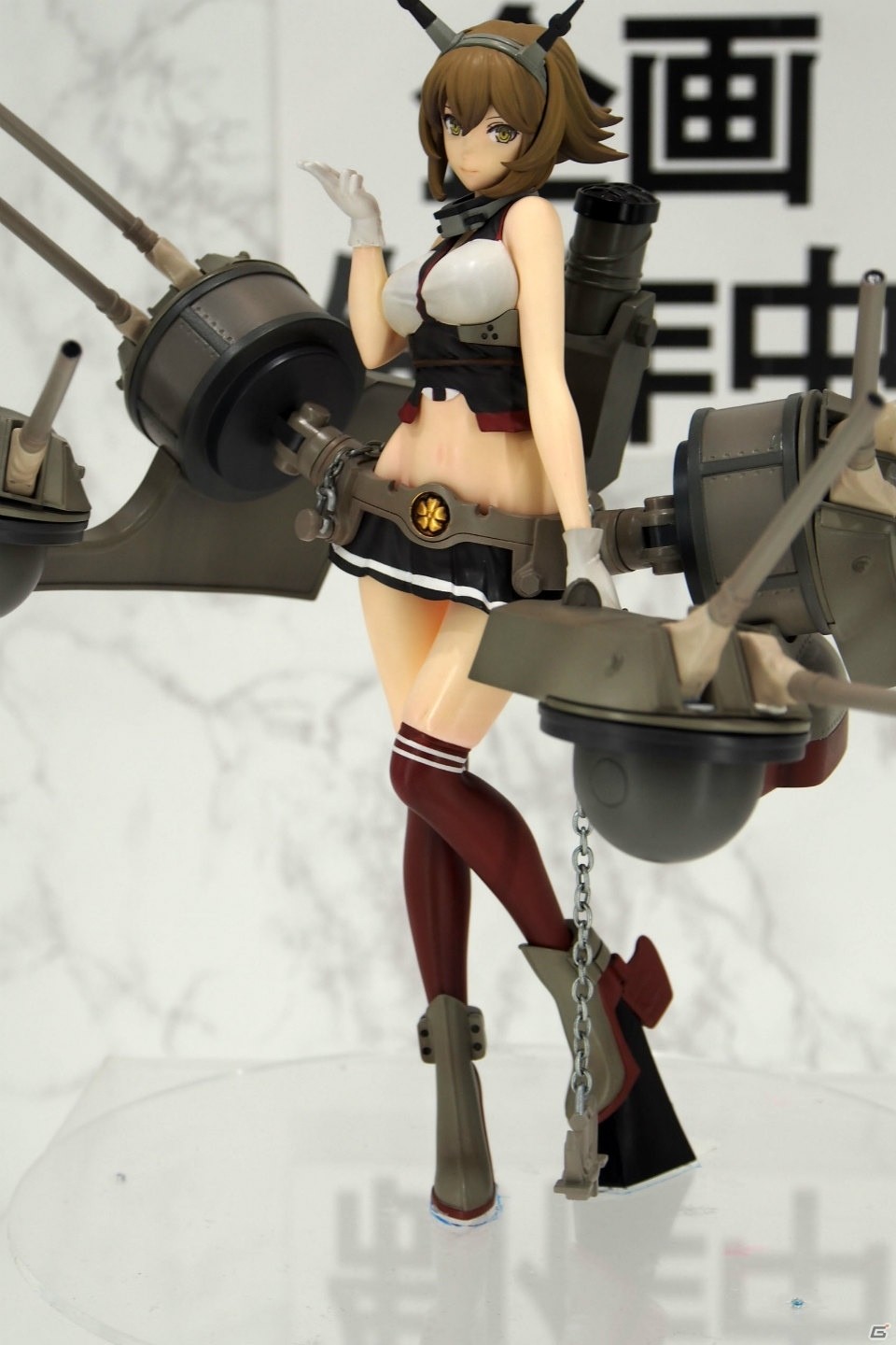 【WF2017夏】企業ブースで展示されていたフィギュアをフォトレポート！（その2）の画像79