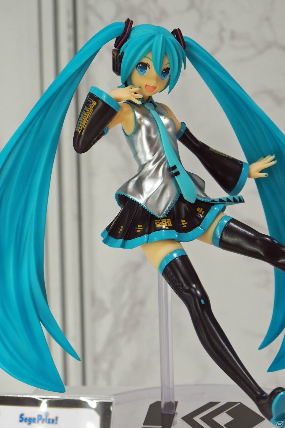【WF2017夏】企業ブースで展示されていたフィギュアをフォトレポート！（その2）の画像81