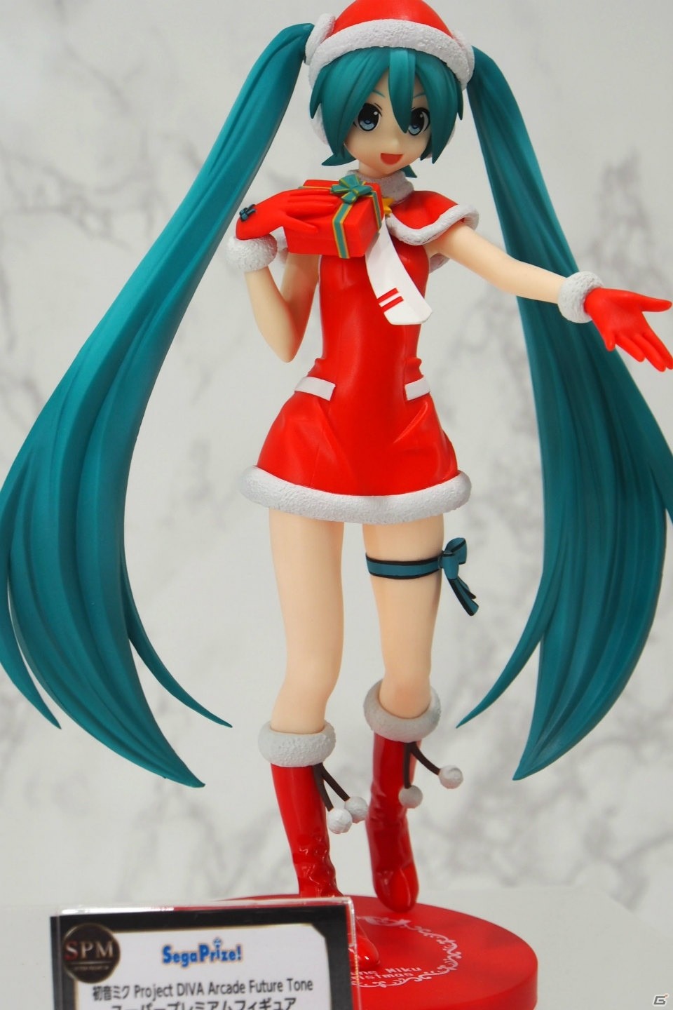 【WF2017夏】企業ブースで展示されていたフィギュアをフォトレポート！（その2）の画像83