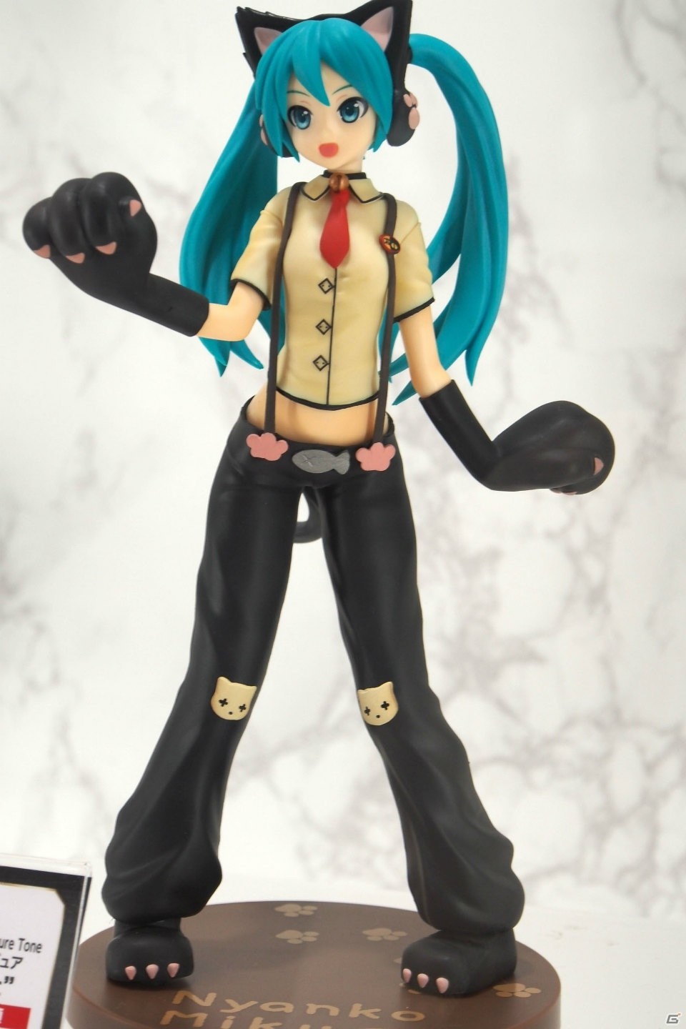 【WF2017夏】企業ブースで展示されていたフィギュアをフォトレポート！（その2）の画像85