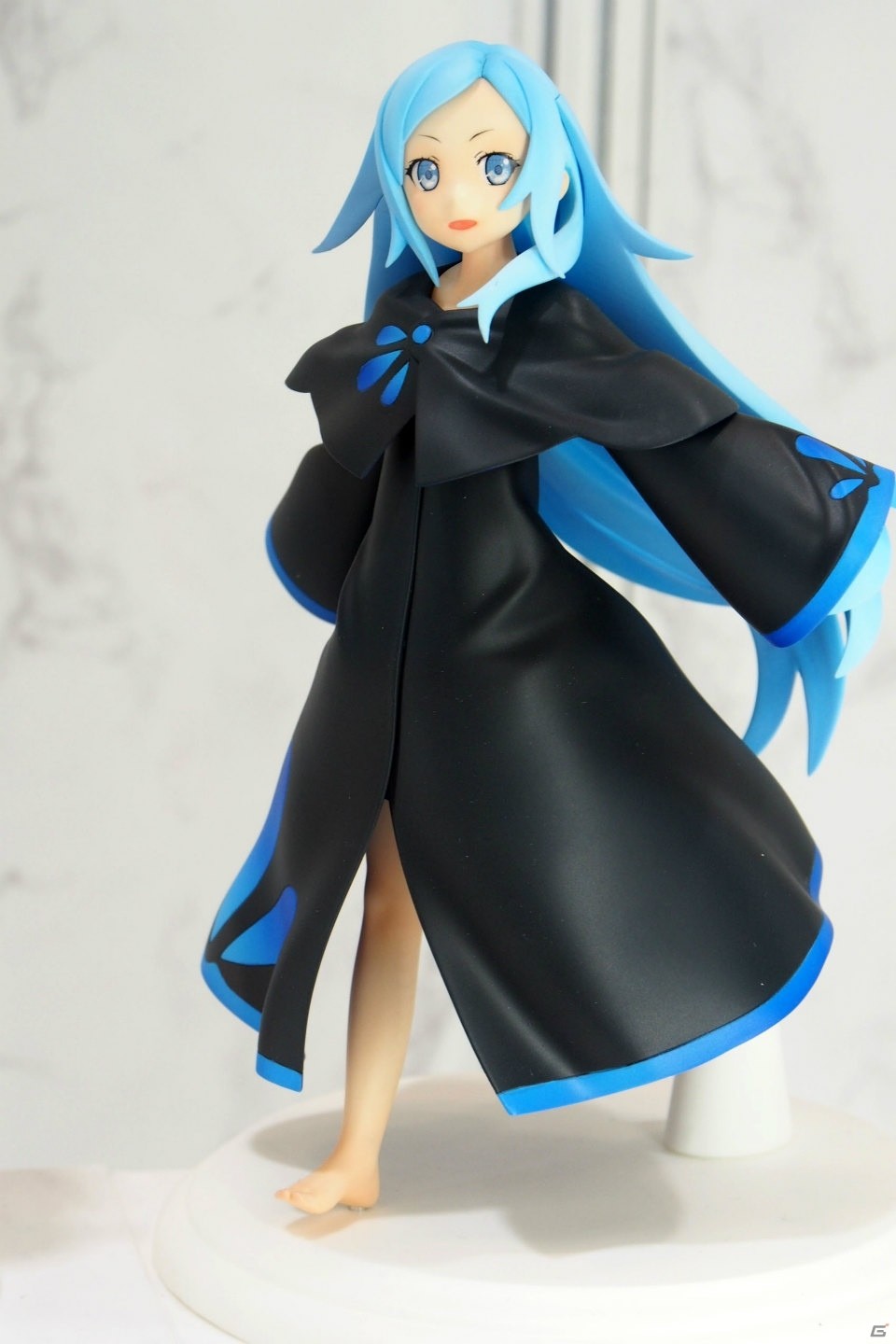 【WF2017夏】企業ブースで展示されていたフィギュアをフォトレポート！（その2）の画像9