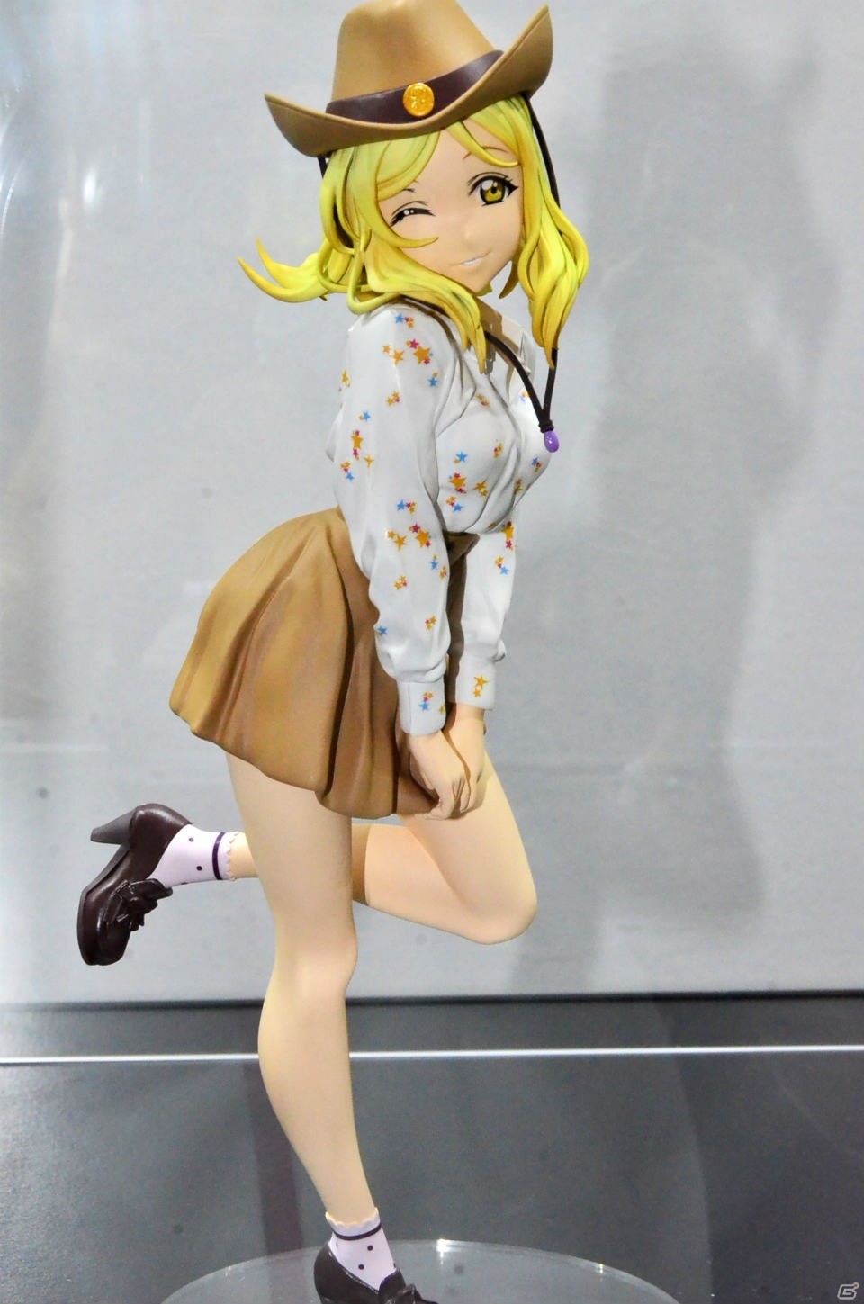 【WF2017夏】企業ブースで展示されていたフィギュアをフォトレポート！（その2）の画像97