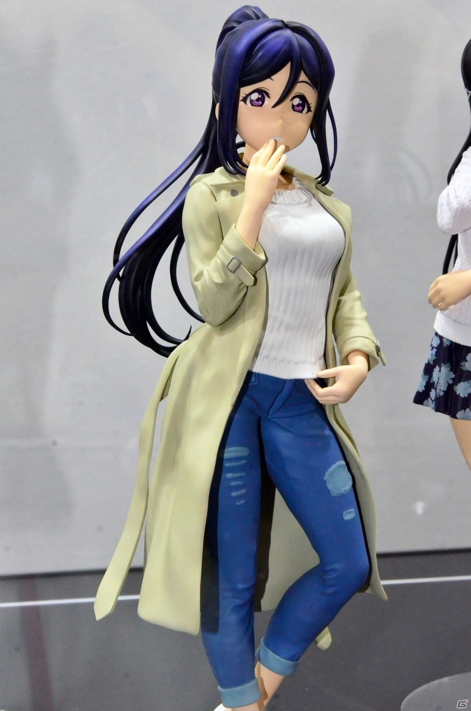 【WF2017夏】企業ブースで展示されていたフィギュアをフォトレポート！（その2）の画像99