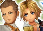 「ディシディア ファイナルファンタジー オペラオムニア」断章第2弾追加でバルフレア、エーコ、ティーダが再登場！