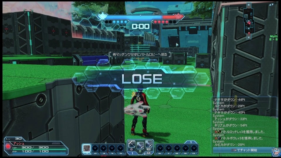 「PSO2」最強のゲームメディアの座を手にしたのは……！？ABT2017開催を記念したメディア対抗戦をレポートの画像15