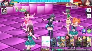 【アプリレビュー】「青空アンダーガールズ！」ライブバトルに勝利してアイドルを目指せ！スクエニが贈る青春ドラマチックアイドルゲームの画像18