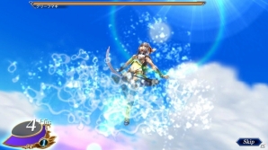 「VALKYRIE ANATOMIA -THE ORIGIN-」運命の三女神が水着鎧をまとって参戦―イベント「常夏島の女神たち」がスタートの画像6