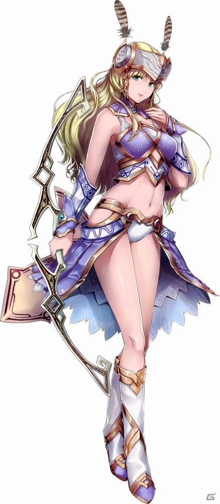 「VALKYRIE ANATOMIA -THE ORIGIN-」運命の三女神が水着鎧をまとって参戦―イベント「常夏島の女神たち」がスタートの画像7