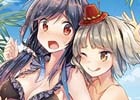 COSENのビジュアルノベル「我が家の子猫ちゃん」「僕の彼女は人魚姫」「デッドエンド99％」が120円で買えるサマーセールが開催
