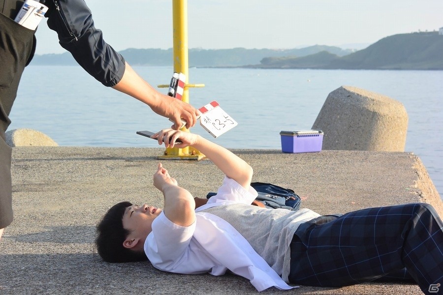 iOS/Android「クラッシュ・ロワイヤル」恋は駆け引き勝負だ！矢本悠馬さんが恋愛テクニックを駆使する男子高校生に扮した4本のCMが本日より順次オンエアの画像7