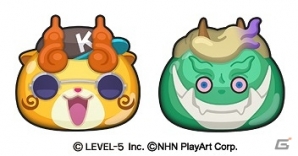 iOS/Android「妖怪ウォッチ ぷにぷに」音楽好きな妖怪が集まった！イベント「KJの盆踊りナイト」が開催の画像5