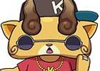iOS/Android「妖怪ウォッチ ぷにぷに」音楽好きな妖怪が集まった！イベント「KJの盆踊りナイト」が開催