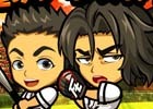 iOS/Android「ぼくらの甲子園！ポケット」にて野球マンガ「ROOKIES」とのコラボが開始！ニコガクのキャラたちが続々登場
