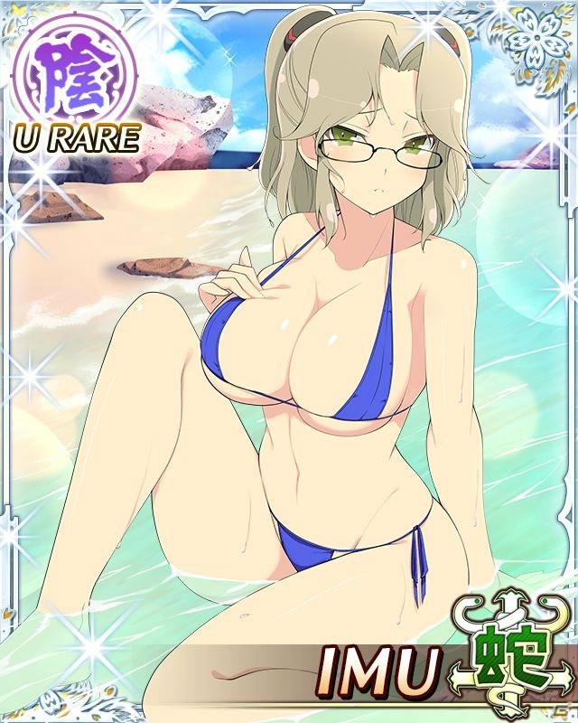 「閃乱カグラ NewWave Gバースト」パイ（8月1日）の日を記念してコラボイベント「マーベラス夏のパイの日祭り」が開催！の画像18