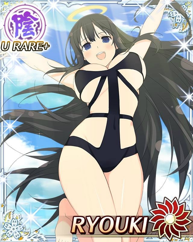 「閃乱カグラ NewWave Gバースト」パイ（8月1日）の日を記念してコラボイベント「マーベラス夏のパイの日祭り」が開催！の画像23