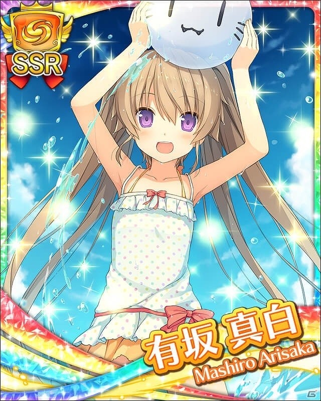 iOS/Android「蒼の彼方のフォーリズム-ETERNAL SKY-」“配信酒場 A-monkey's”にてコラボカフェが展開！新イベント「One More Light」も開催の画像4