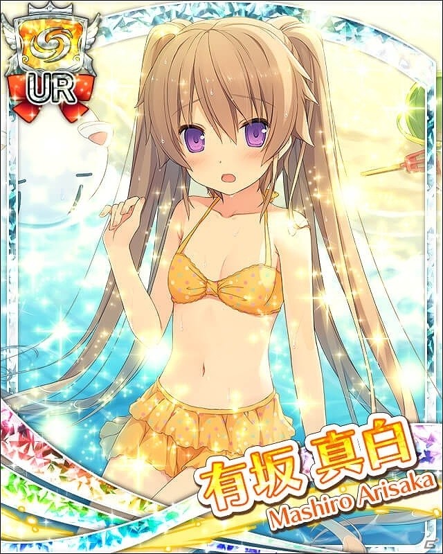 iOS/Android「蒼の彼方のフォーリズム-ETERNAL SKY-」“配信酒場 A-monkey's”にてコラボカフェが展開！新イベント「One More Light」も開催の画像5