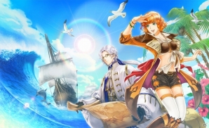 「大航海時代 Online」新拡張パック「Order of the Prince」ワールドガイド第2弾が公開！新機能“カスタム造船”や新船種を紹介の画像1