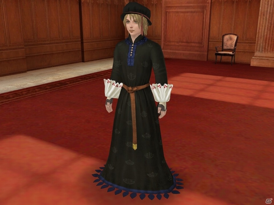 「大航海時代 Online」新拡張パック「Order of the Prince」ワールドガイド第2弾が公開！新機能“カスタム造船”や新船種を紹介の画像9