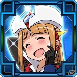 iOS/Android「スーパーロボット大戦X-Ω」イベント「集結！ロボットガールズ」が開催！七星まあちが報酬として登場の画像2
