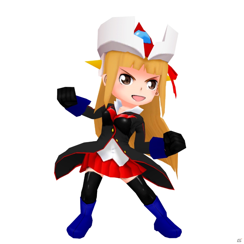 iOS/Android「スーパーロボット大戦X-Ω」イベント「集結！ロボットガールズ」が開催！七星まあちが報酬として登場の画像7