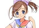 iOS/Android「スーパーロボット大戦X-Ω」イベント「集結！ロボットガールズ」が開催！七星まあちが報酬として登場