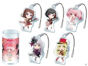 「バンドリ！ガールズバンドパーティ！」とローソンのタイアップが決定！コラボ店舗限定オープン＆オリジナルグッズが展開の画像4