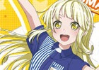 「バンドリ！ガールズバンドパーティ！」とローソンのタイアップが決定！コラボ店舗限定オープン＆オリジナルグッズが展開