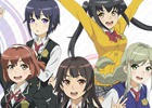 「駅メモ！」でTVアニメ「スクールガールストライカーズ Animation Channel」とのコラボイベントがスタート！