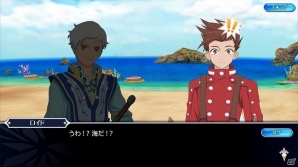 iOS/Android「テイルズ オブ ザ レイズ」コレットとガイが参戦！イベント「ティル・ナ・ノーグSUMMER～奇跡の救世主とポチ太郎～」開催の画像7
