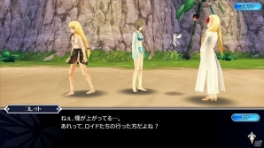 iOS/Android「テイルズ オブ ザ レイズ」コレットとガイが参戦！イベント「ティル・ナ・ノーグSUMMER～奇跡の救世主とポチ太郎～」開催の画像9