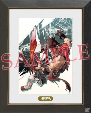 EsセットやタイトルTシャツなどが販売される「アーク夏の販売イベント in AKIHABARA ゲーマーズ本店」が8月11日に開催決定！の画像10