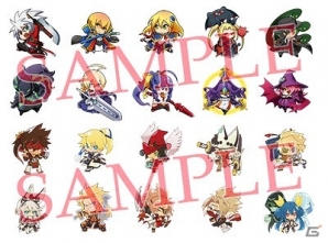 EsセットやタイトルTシャツなどが販売される「アーク夏の販売イベント in AKIHABARA ゲーマーズ本店」が8月11日に開催決定！の画像12