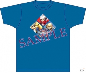 EsセットやタイトルTシャツなどが販売される「アーク夏の販売イベント in AKIHABARA ゲーマーズ本店」が8月11日に開催決定！の画像5