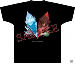 EsセットやタイトルTシャツなどが販売される「アーク夏の販売イベント in AKIHABARA ゲーマーズ本店」が8月11日に開催決定！の画像6