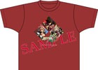 EsセットやタイトルTシャツなどが販売される「アーク夏の販売イベント in AKIHABARA ゲーマーズ本店」が8月11日に開催決定！