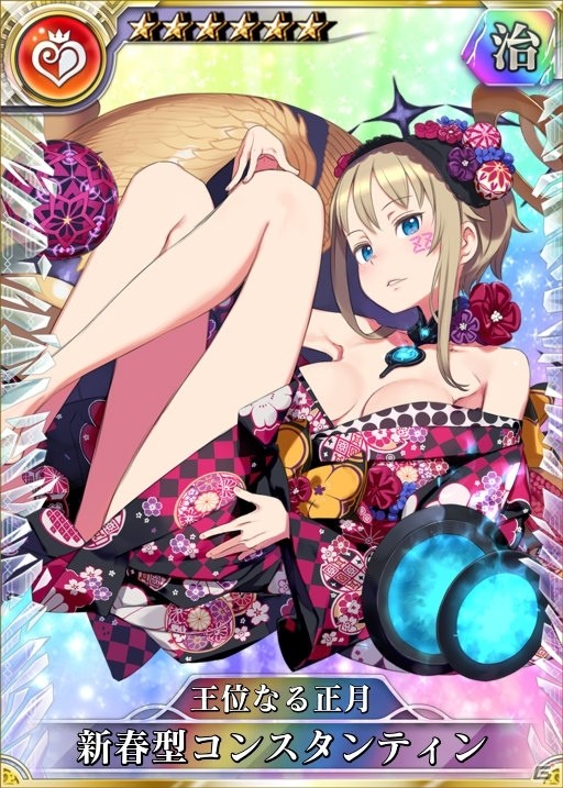 PS4/PS Vita「乖離性ミリオンアーサー」81（パイ）の日を記念した「パイの日ガチャ」が登場！水着イベントも開催の画像6